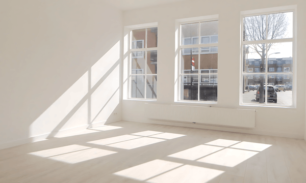 Appartement | 82m² | €1580,-