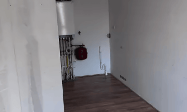 Huis | 122m² | €1895,-