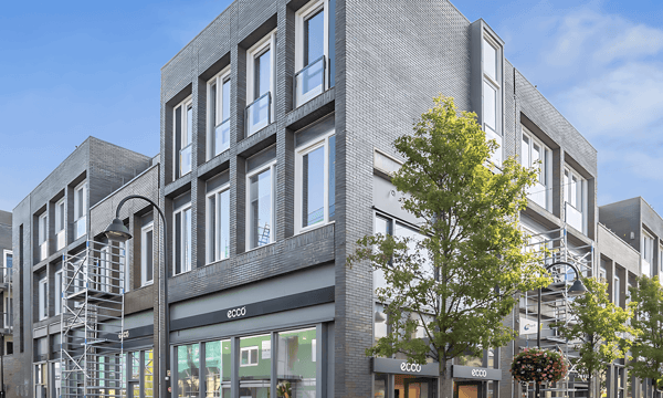 Appartement | 102m² | €2450,-