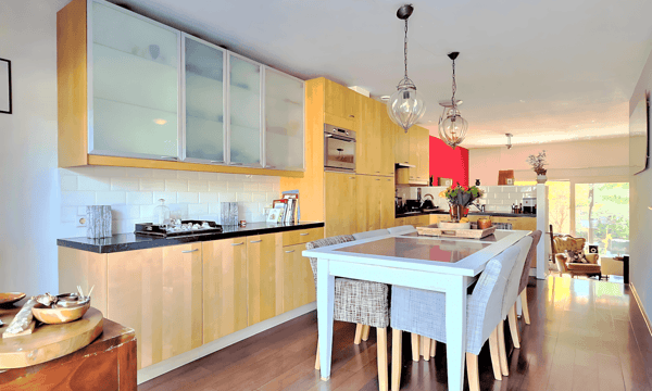 Huis | 120m² | €2250,-