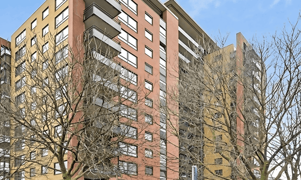 Appartement | 100m² | €2900,-
