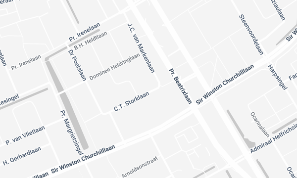 Appartement | 66m² | €1309,-