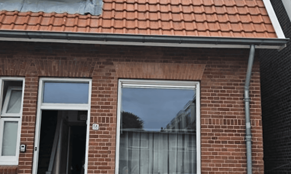 Huis | 39m² | €713,-
