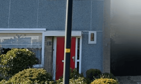 Huis | 28m² | €932,-