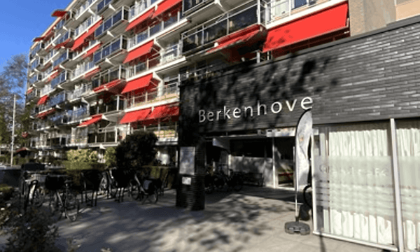 Appartement | 50m² | €713,-