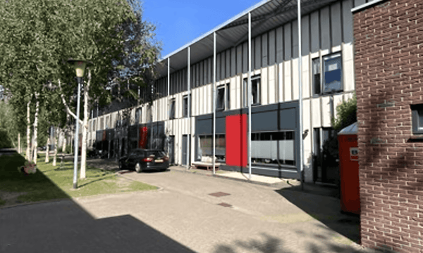 Huis | 88m² | €1289,-