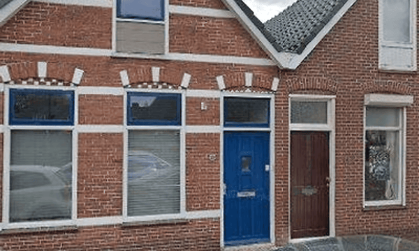 Huis | 75m² | €967,-