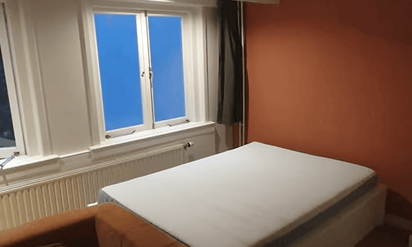 Studio | m² onbekend | €1370,-