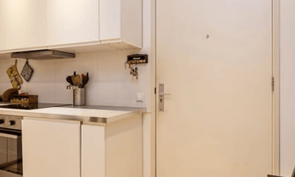 Appartement | 56m² | €2026,-