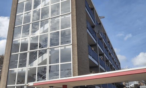 Appartement | 68m² | €729,-
