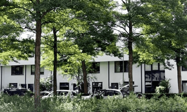 Appartement | 54m² | €713,-