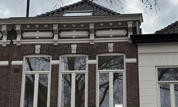 Appartement | 105m² | €1695,-