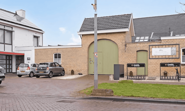 Appartement | 140m² | €2150,-
