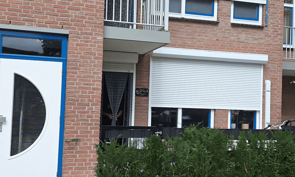 Appartement | 43m² | €713,-