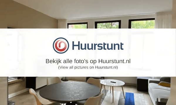 Appartement | 90m² | €3750,-