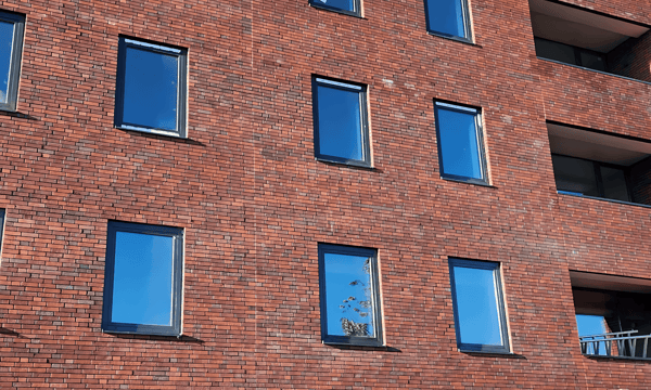 Appartement | 60m² | €2250,-