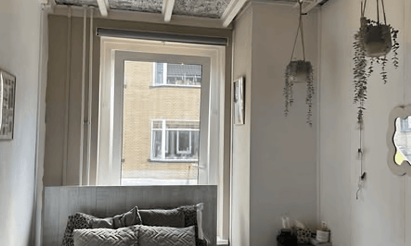 Kamer | 12m² | €377,-