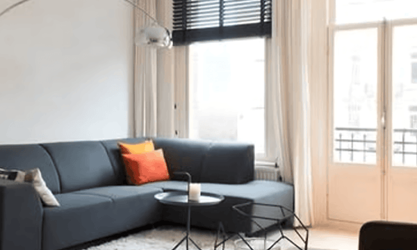 Appartement | 55m² | €670,-