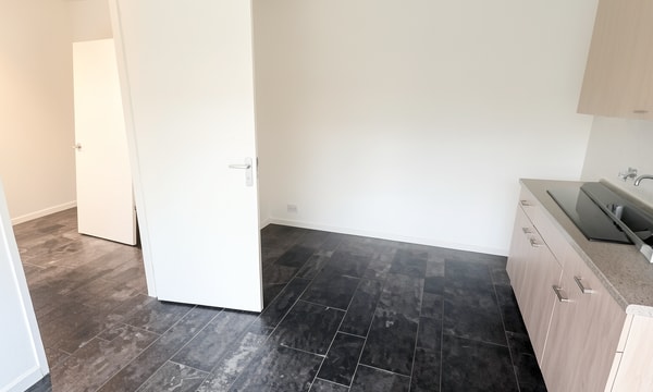Studio | 35m² | €1250,-