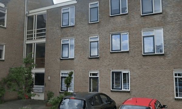 Appartement | 64m² | €713,-