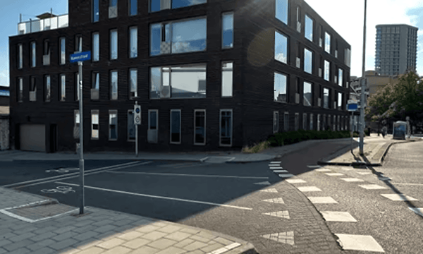 Appartement | 71m² | €1895,-