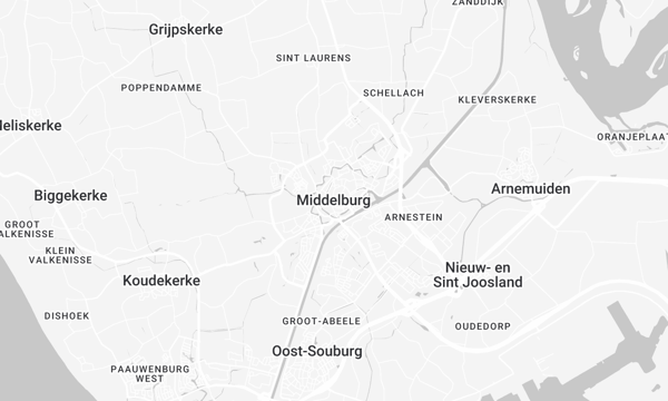Appartement | 70m² | €1045,-