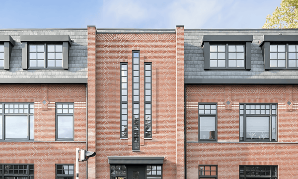 Appartement | 84m² | €1650,-
