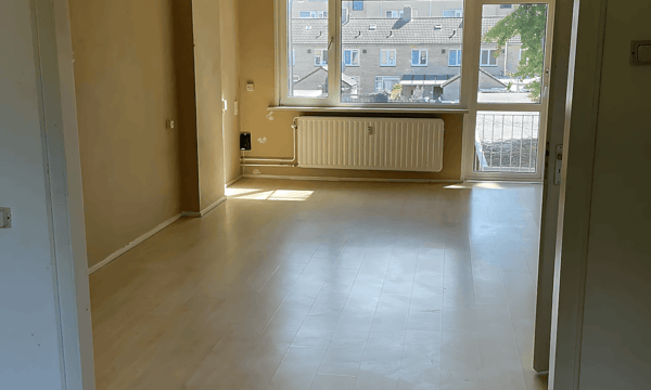 Appartement | 71m² | €435,-