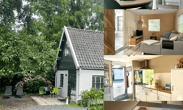 Huis | m² onbekend | €307,-