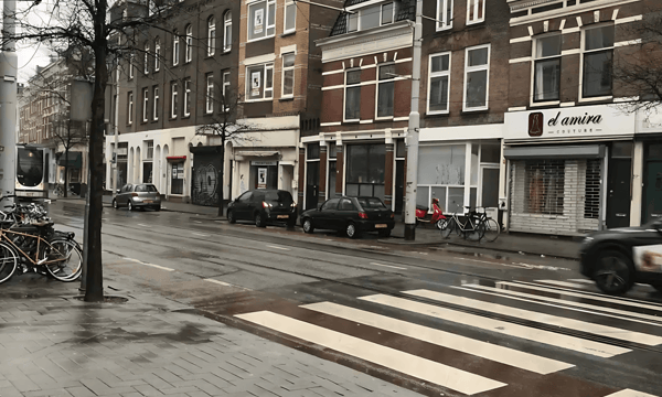 Appartement | 70m² | €933,-