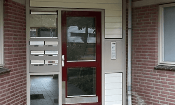 Appartement | 64m² | €498,-
