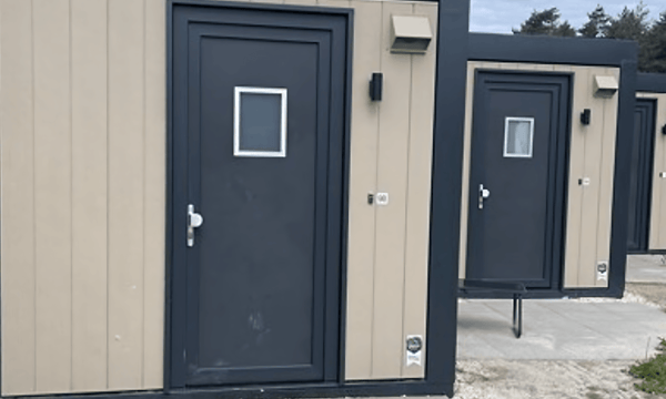 Studio | 17m² | €393,-