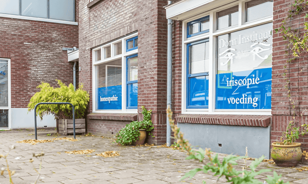 Bedrijfsruimte | 100m² | €1110,-