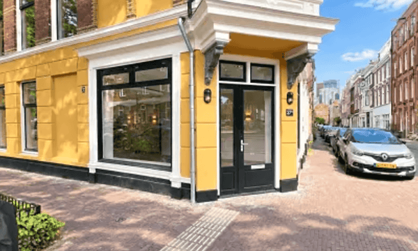 Kantoor | 52m² | €2100,-