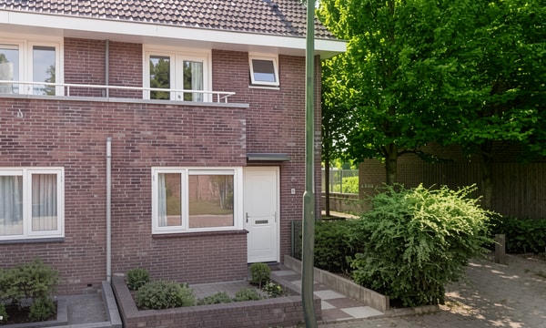 Huis | 75m² | €1080,-