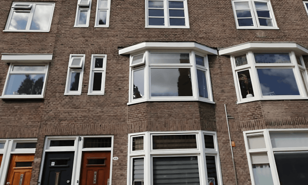 Appartement | 66m² | €1138,-