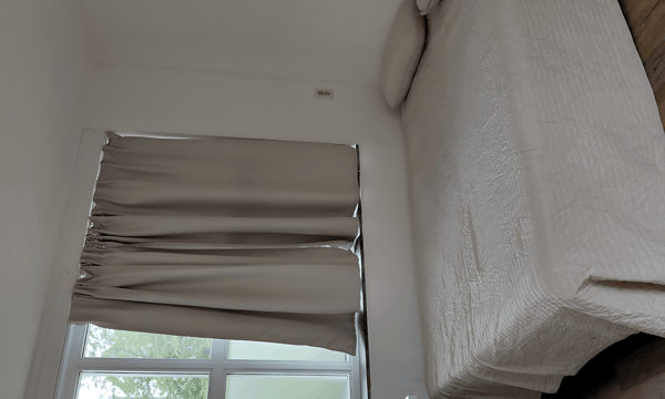 Studio | 22m² | €1250,-