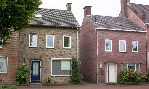 Huis | 120m² | €1375,-