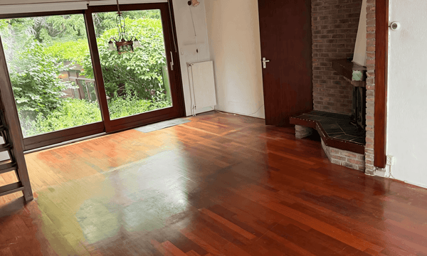 Huis | 117m² | €1450,-