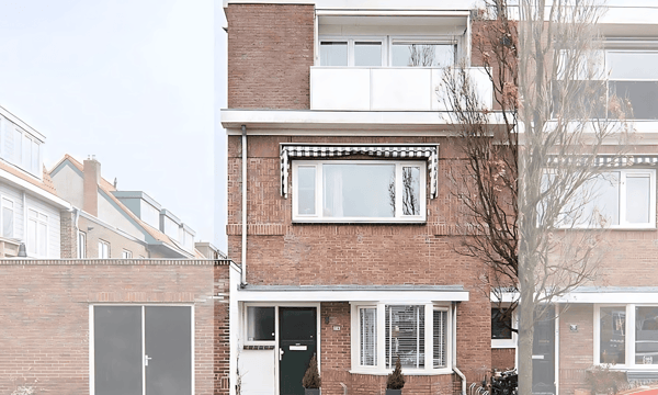 Huis | 135m² | €3150,-