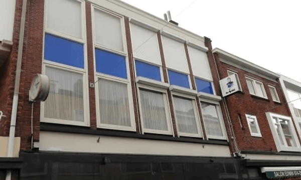 Appartement | 66m² | €1350,-