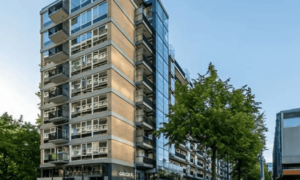 Appartement | 80m² | €1648,-