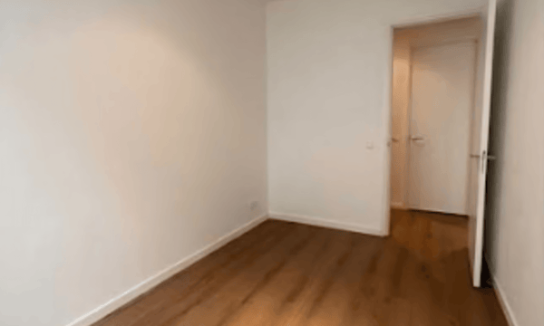 Kamer | 12m² | €775,-