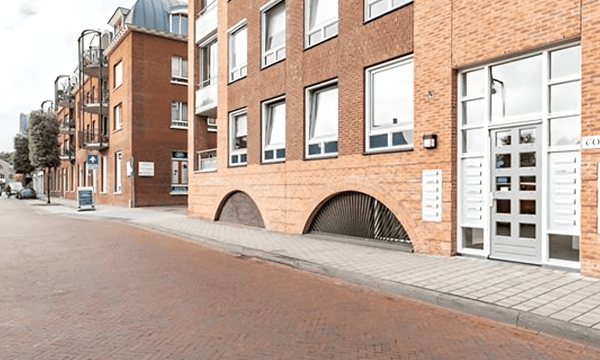 Appartement | 90m² | €1725,-