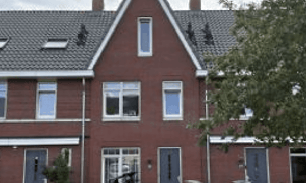 Huis | 128m² | €1580,-