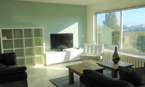 Appartement | 95m² | €2500,-