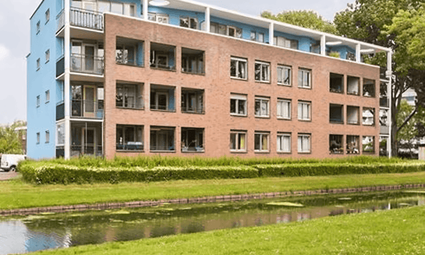 Huis | m² onbekend | €2100,-
