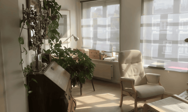 Appartement | 67m² | €1650,-