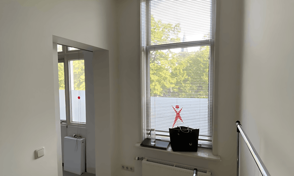Appartement | 55m² | €1970,-