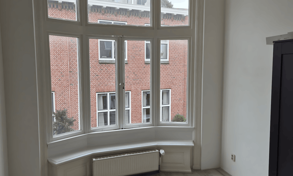 Kamer | 15m² | €665,-